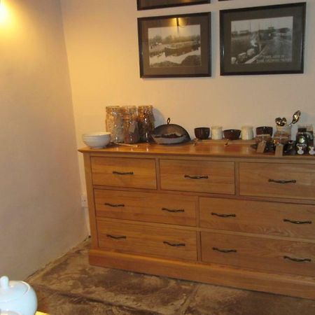 Bed and Breakfast High Blean Bainbridge Exterior foto