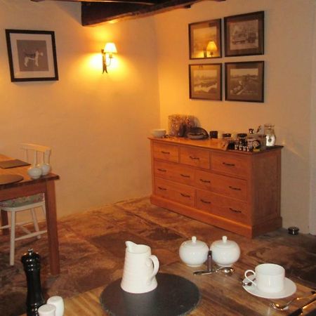 Bed and Breakfast High Blean Bainbridge Exterior foto