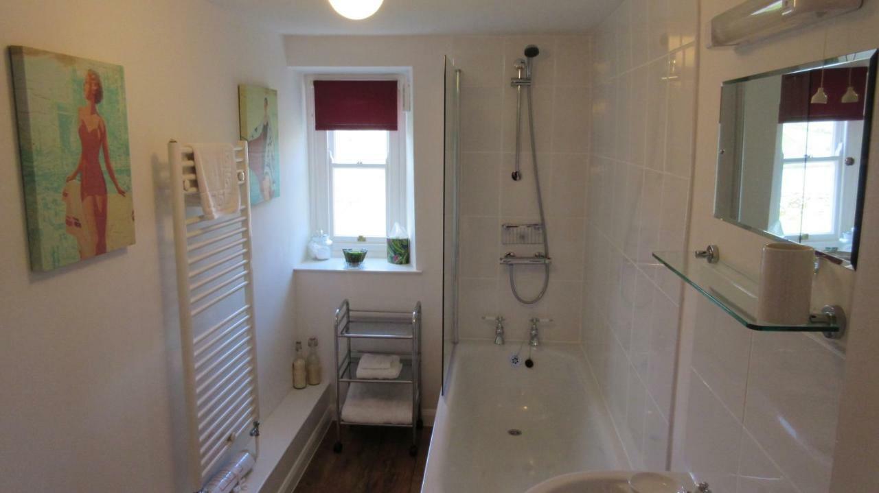 Bed and Breakfast High Blean Bainbridge Zimmer foto