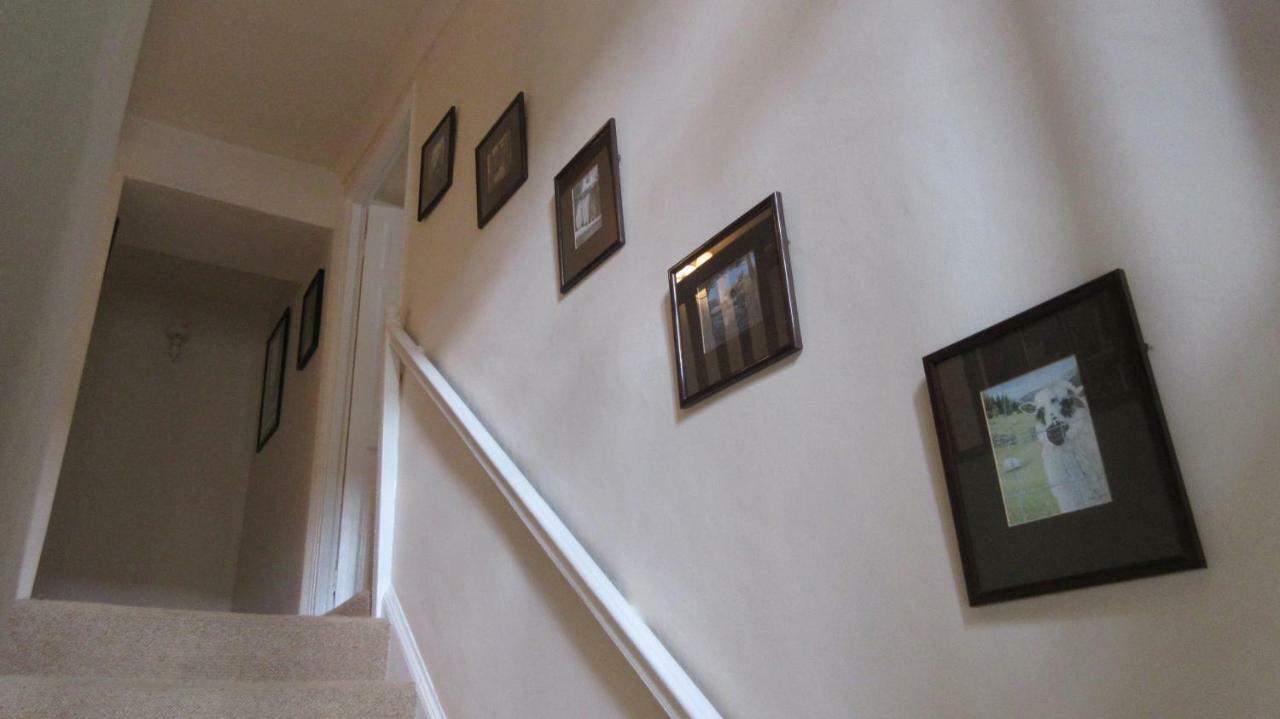 Bed and Breakfast High Blean Bainbridge Exterior foto