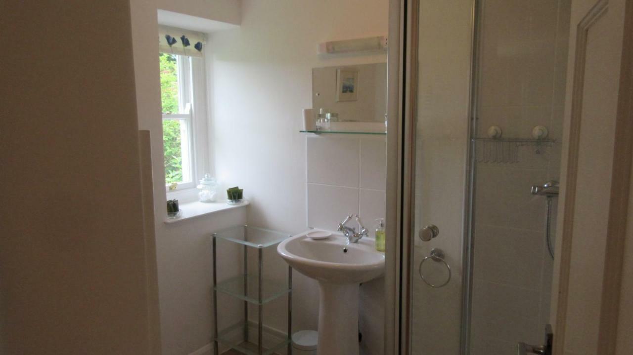 Bed and Breakfast High Blean Bainbridge Exterior foto