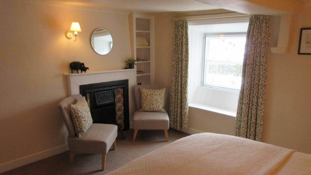 Bed and Breakfast High Blean Bainbridge Exterior foto